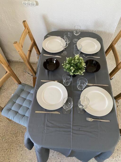 Appartement уютная с двумя спальными *