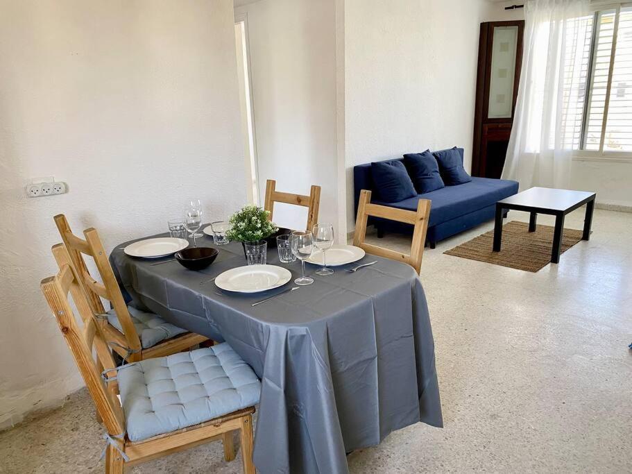Appartement уютная с двумя спальными