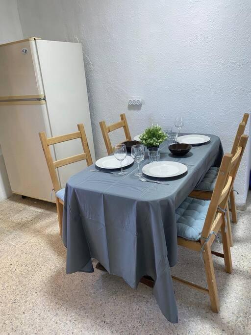 Appartement уютная с двумя спальными *