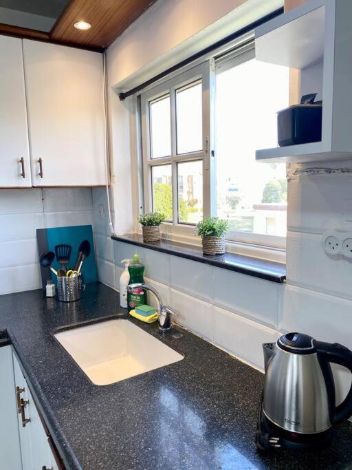 Appartement уютная с двумя спальными *